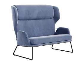 Диван двухместный Pronto images