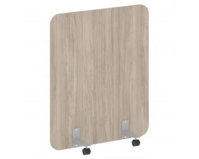 Перегородка на роликах 1000x18x1200 R-line images