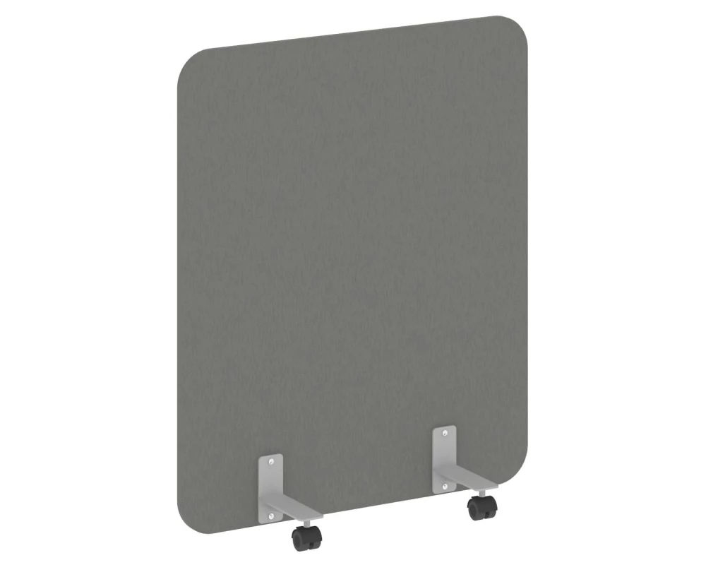 Перегородка на роликах 1000x18x1200 R-line