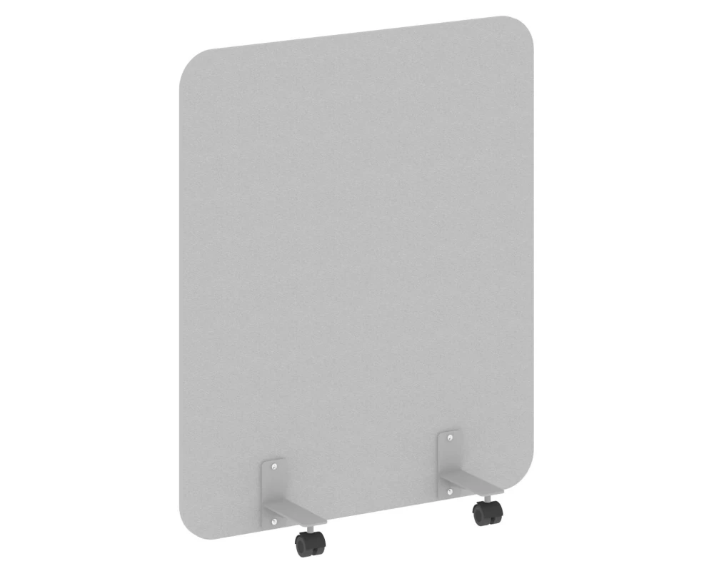 Перегородка на роликах 1000x18x1200 R-line