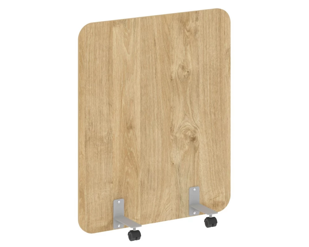 Перегородка на роликах 1000x18x1200 R-line