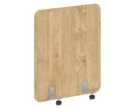 Перегородка на роликах 1000x18x1200 R-line images