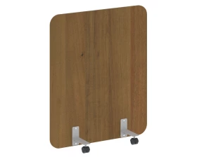 Перегородка на роликах 1000x18x1200 R-line images