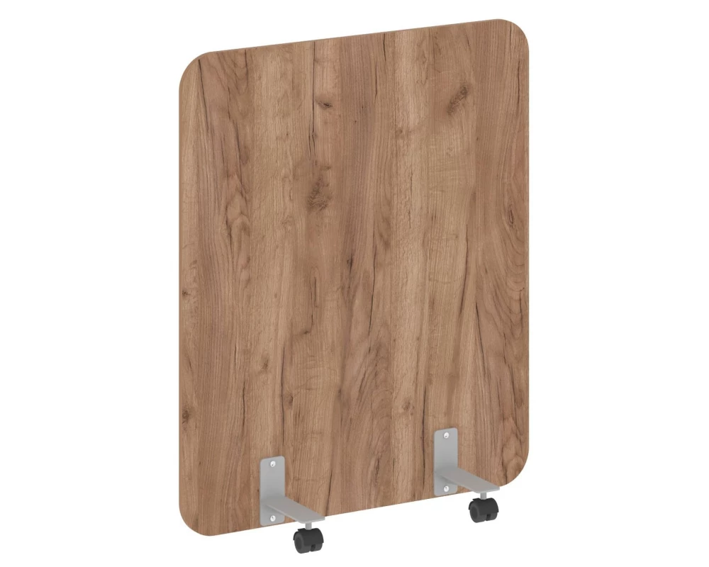 Перегородка на роликах 1000x18x1200 R-line