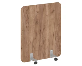 Перегородка на роликах 1000x18x1200 R-line images