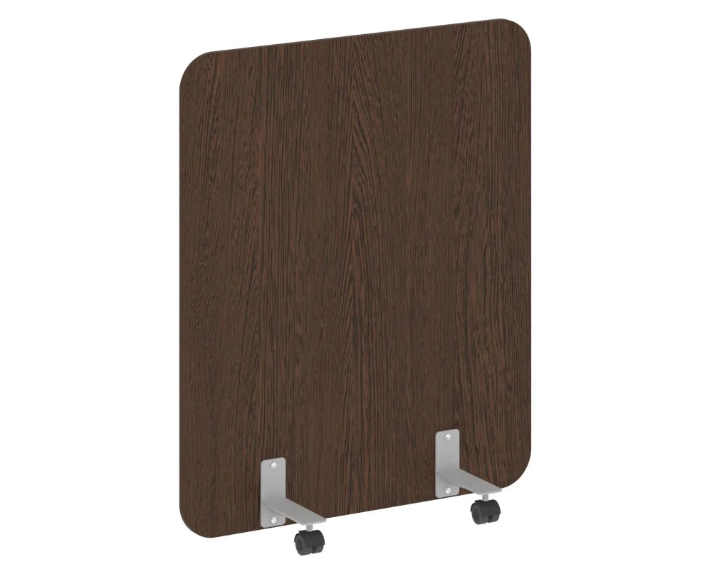 Перегородка на роликах 1000x18x1200 R-line