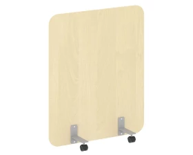 Перегородка на роликах 1000x18x1200 R-line images