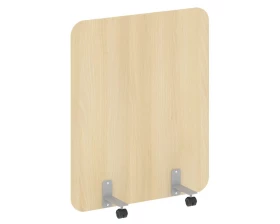 Перегородка на роликах 1000x18x1200 R-line images