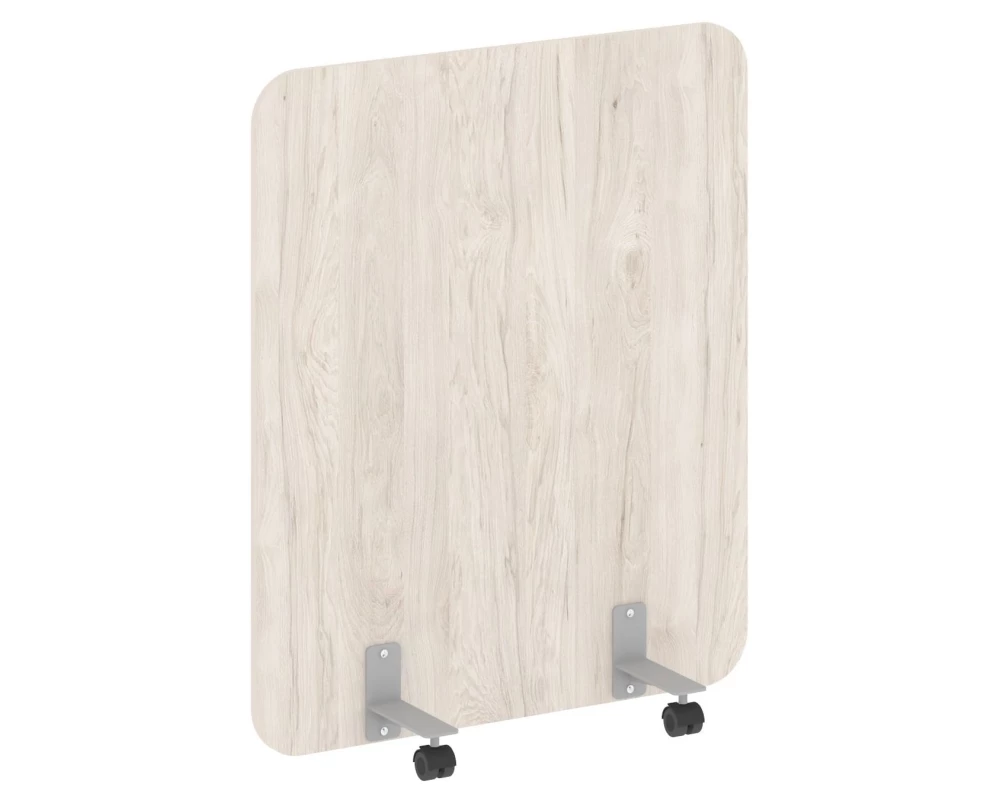 Перегородка на роликах 1000x18x1200 R-line