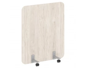 Перегородка на роликах 1000x18x1200 R-line images