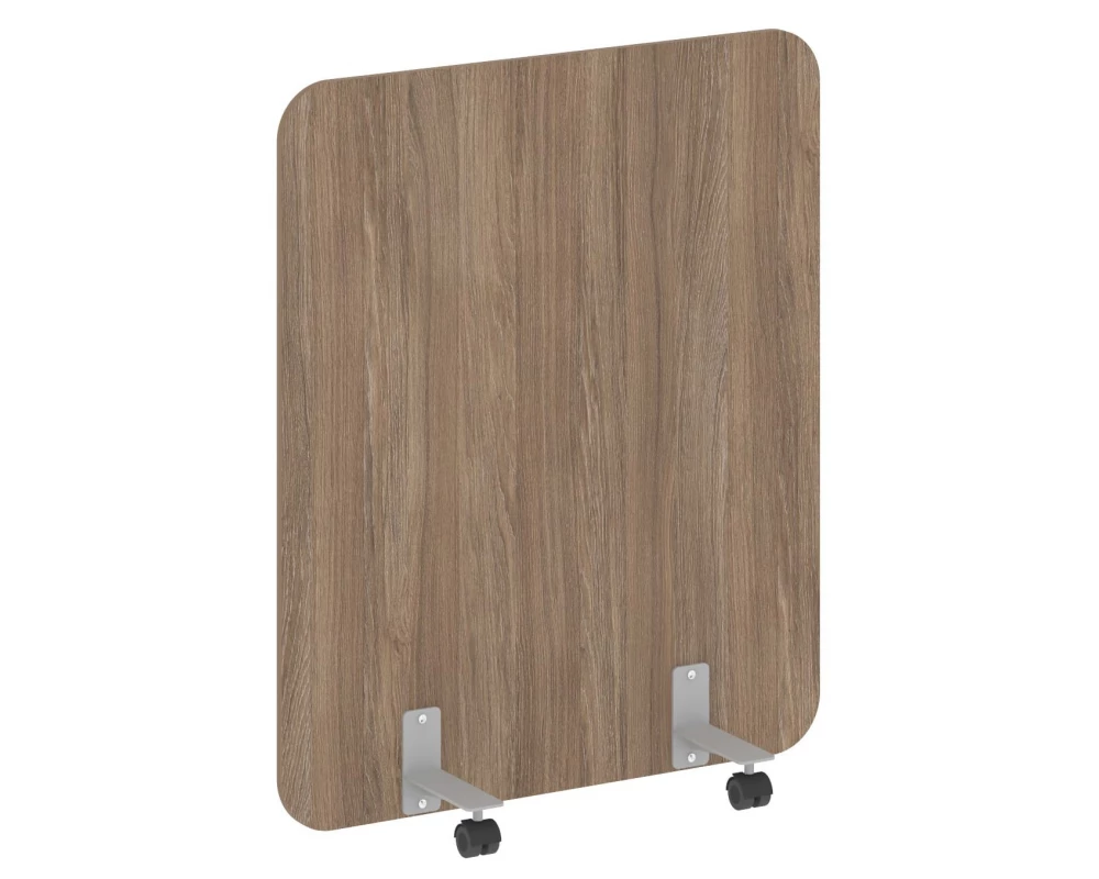 Перегородка на роликах 1000x18x1200 R-line