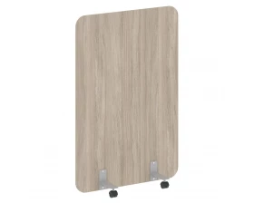 Перегородка на роликах 1000x18x1500 R-line images