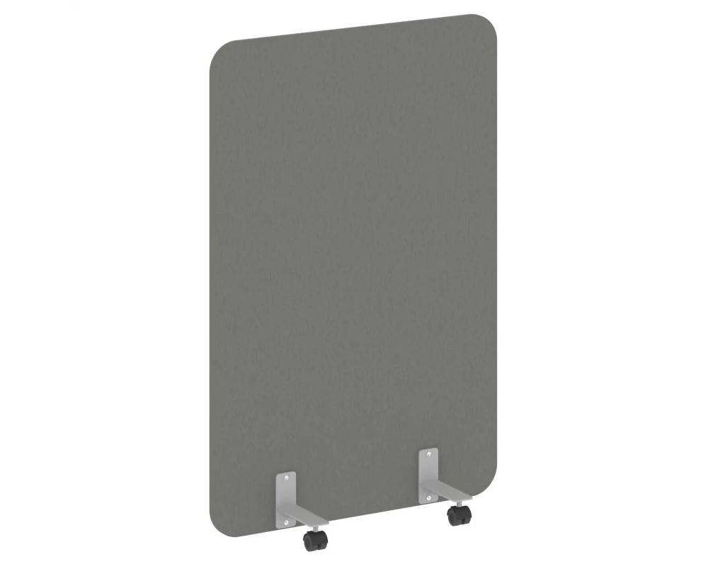 Перегородка на роликах 1000x18x1500 R-line