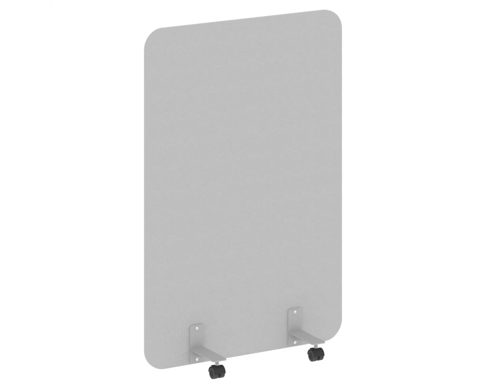 Перегородка на роликах 1000x18x1500 R-line