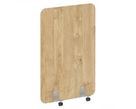 Перегородка на роликах 1000x18x1500 R-line images