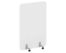 Перегородка на роликах 1000x18x1500 R-line images