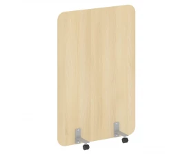 Перегородка на роликах 1000x18x1500 R-line images