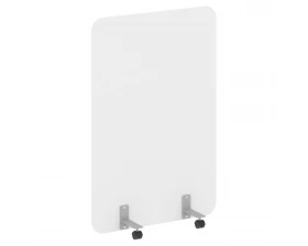 Перегородка на роликах 1000x18x1500 R-line images