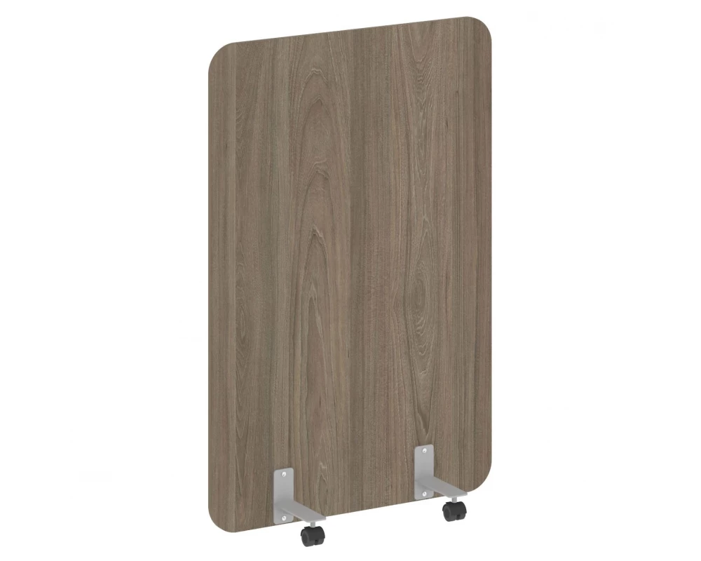 Перегородка на роликах 1000x18x1500 R-line