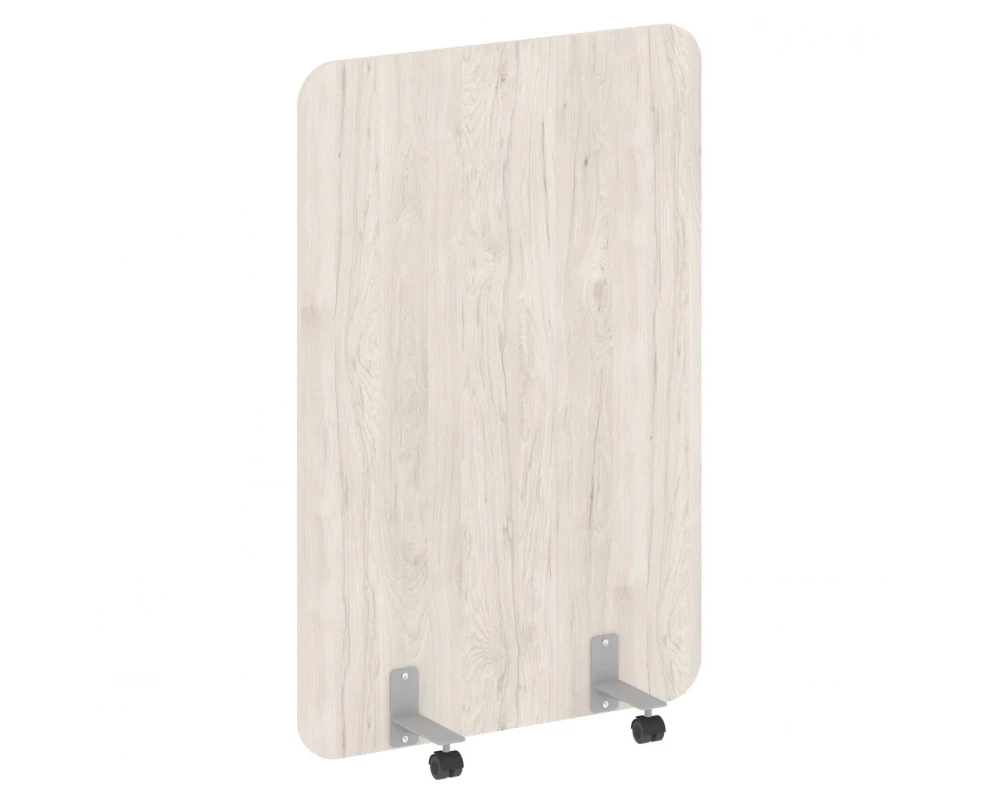 Перегородка на роликах 1000x18x1500 R-line