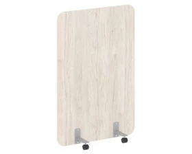 Перегородка на роликах 1000x18x1500 R-line images