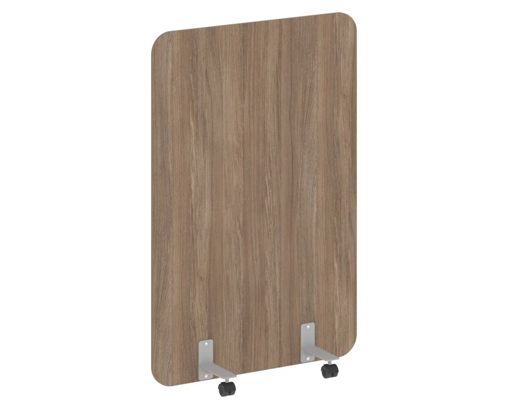 Перегородка на роликах 1000x18x1500 R-line