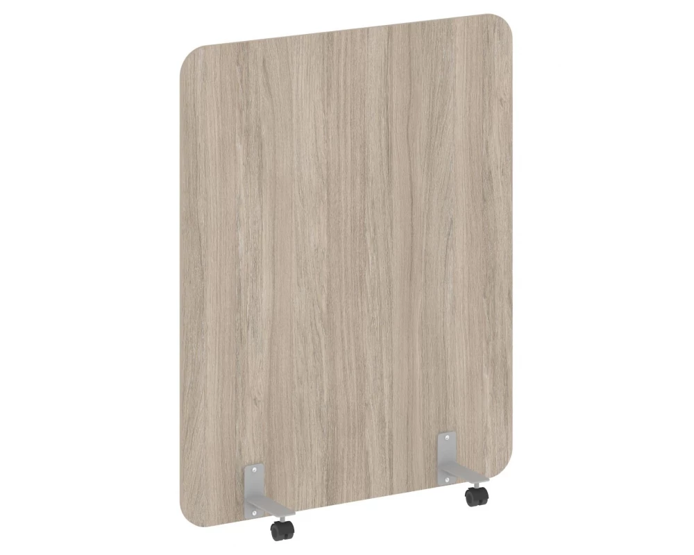 Перегородка на роликах 1200x18x1500 R-line