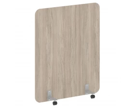 Перегородка на роликах 1200x18x1500 R-line images