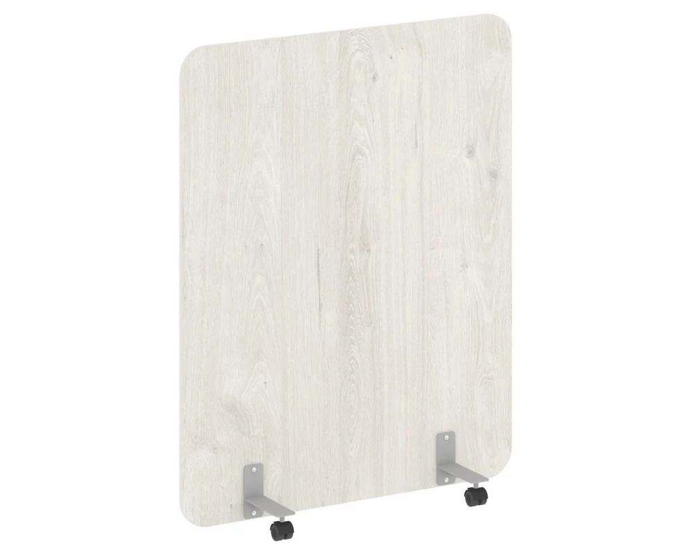 Перегородка на роликах 1200x18x1500 R-line