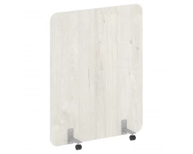 Перегородка на роликах 1200x18x1500 R-line images