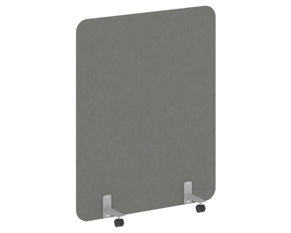 Перегородка на роликах 1200x18x1500 R-line