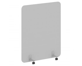 Перегородка на роликах 1200x18x1500 R-line images