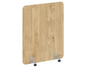 Перегородка на роликах 1200x18x1500 R-line images