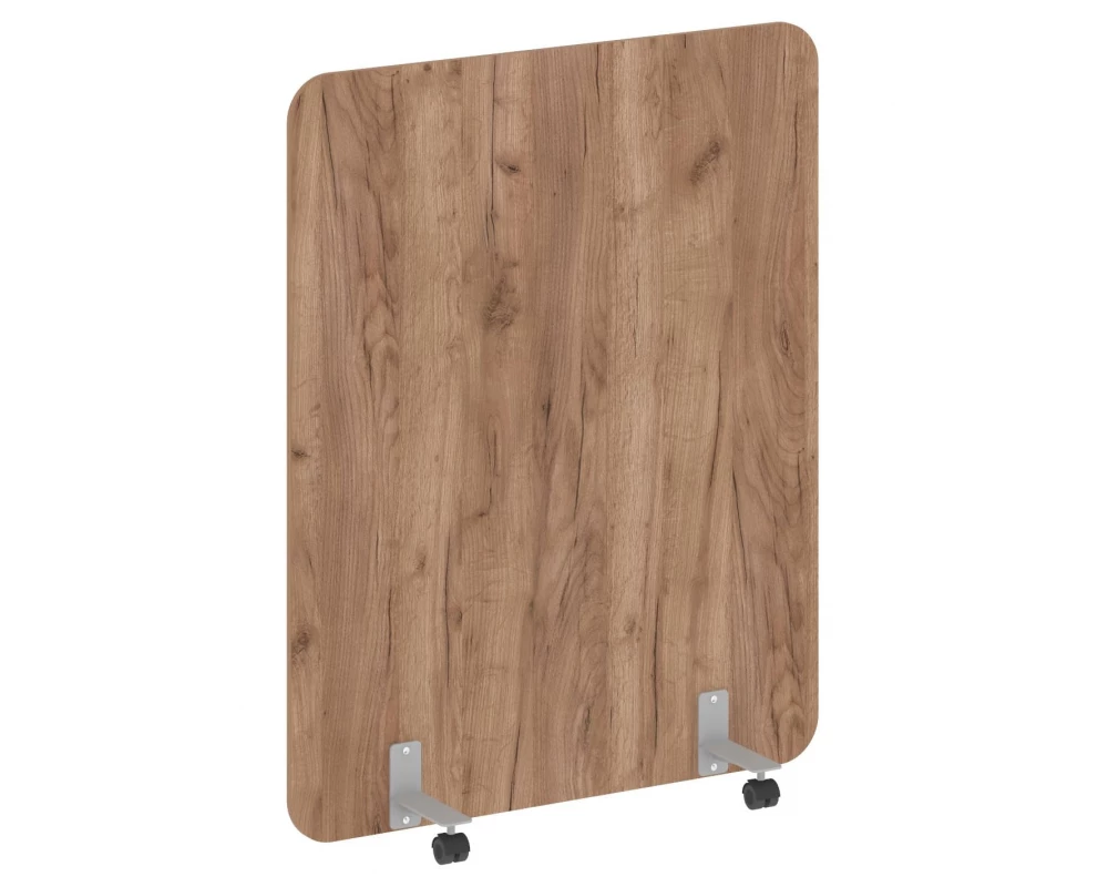 Перегородка на роликах 1200x18x1500 R-line