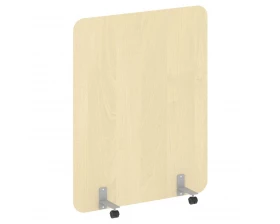 Перегородка на роликах 1200x18x1500 R-line images