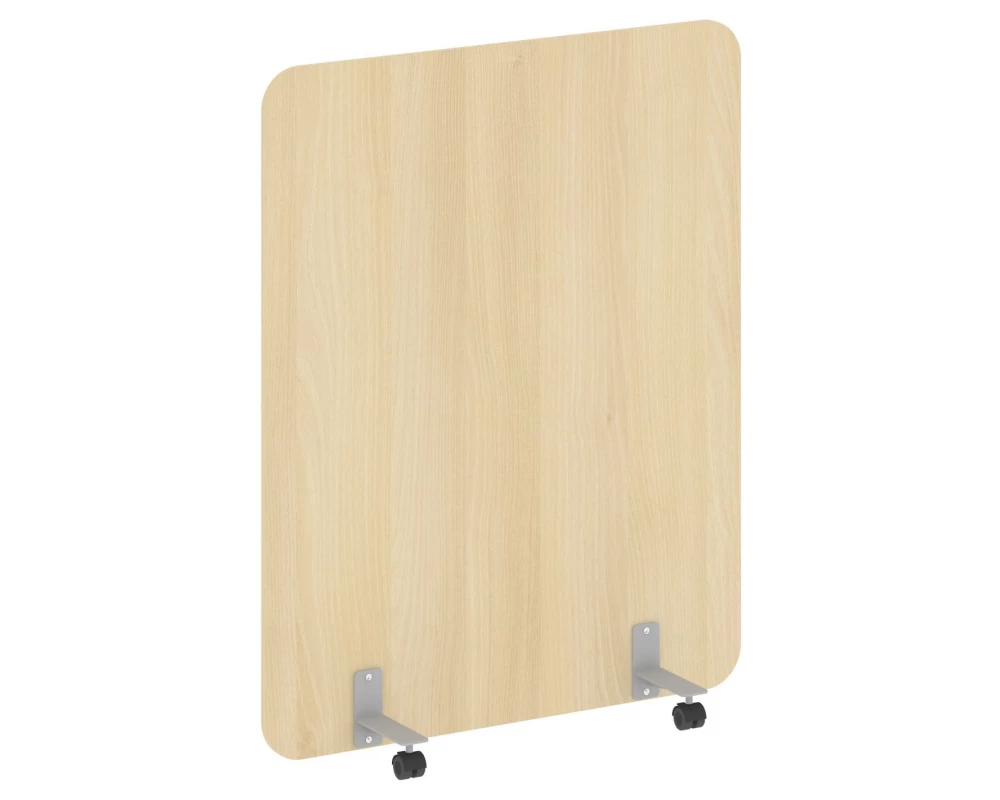 Перегородка на роликах 1200x18x1500 R-line