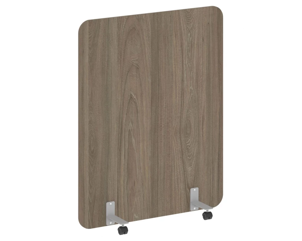 Перегородка на роликах 1200x18x1500 R-line