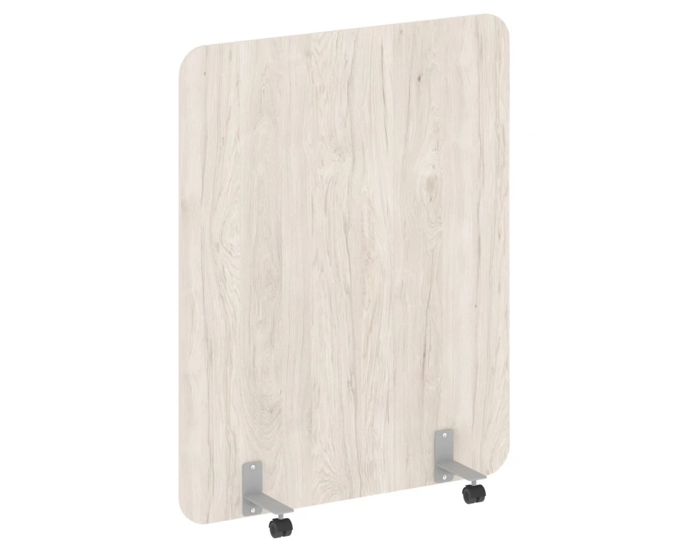 Перегородка на роликах 1200x18x1500 R-line