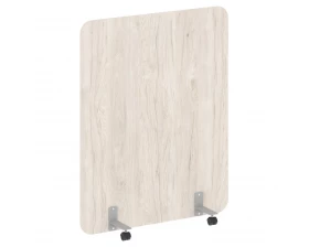 Перегородка на роликах 1200x18x1500 R-line images