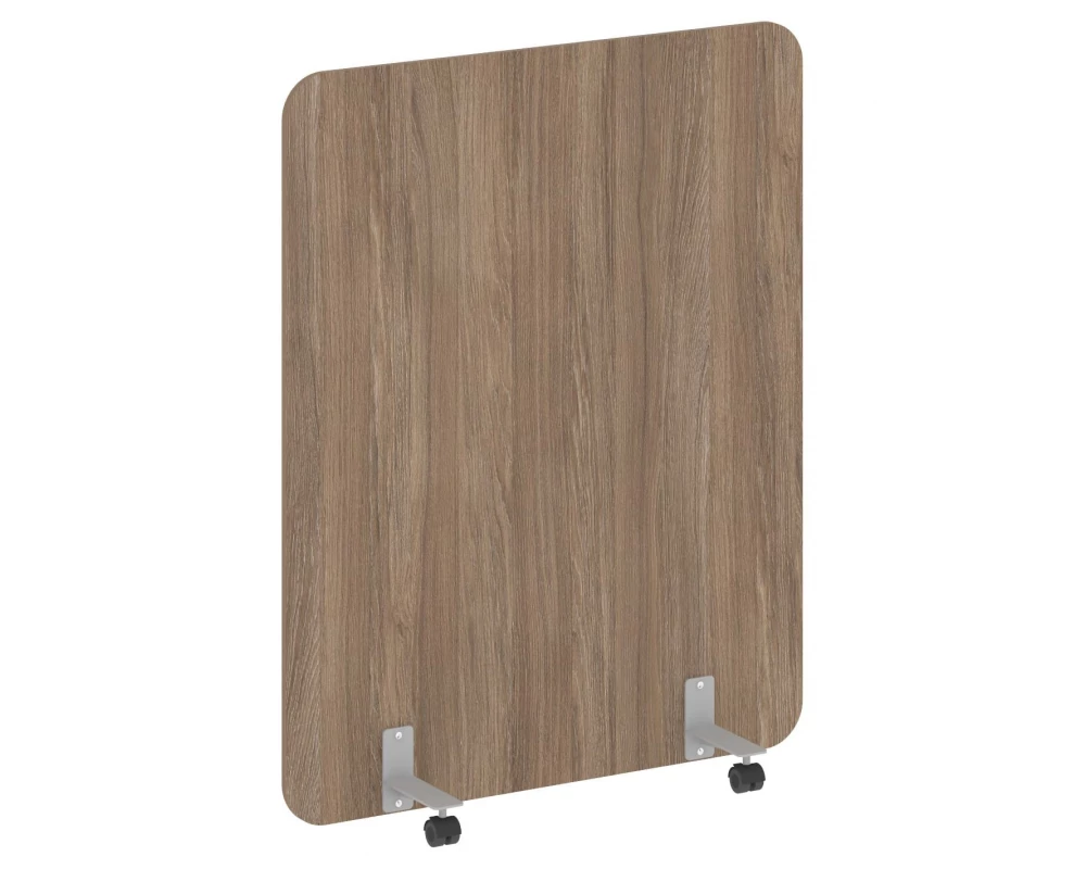 Перегородка на роликах 1200x18x1500 R-line