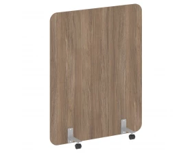 Перегородка на роликах 1200x18x1500 R-line images