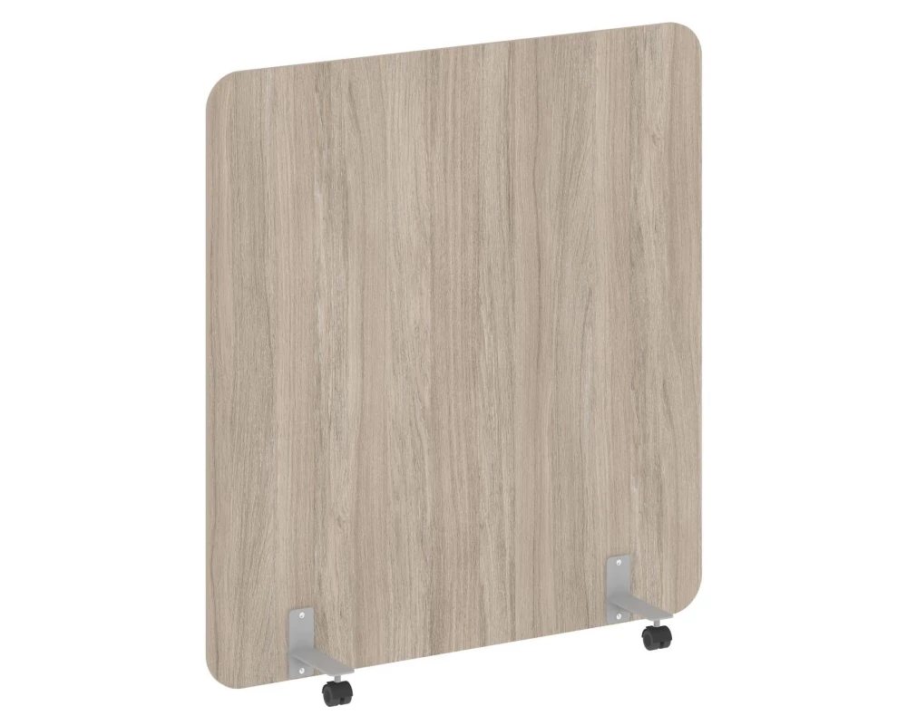 Перегородка на роликах 1400x18x1500 R-line