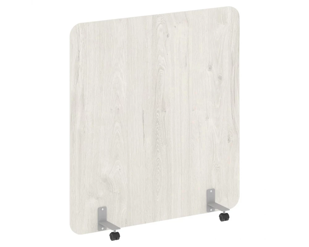 Перегородка на роликах 1400x18x1500 R-line