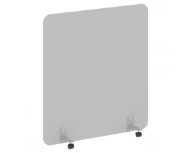 Перегородка на роликах 1400x18x1500 R-line images