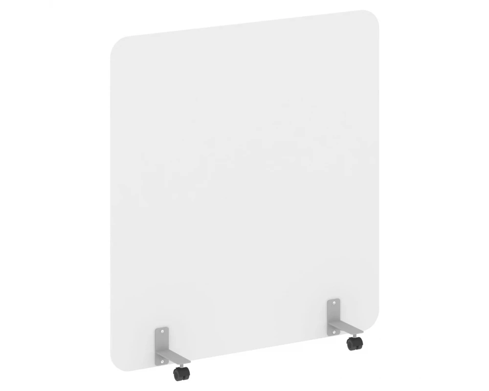 Перегородка на роликах 1400x18x1500 R-line