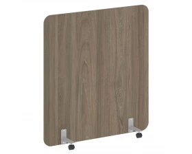 Перегородка на роликах 1400x18x1500 R-line images