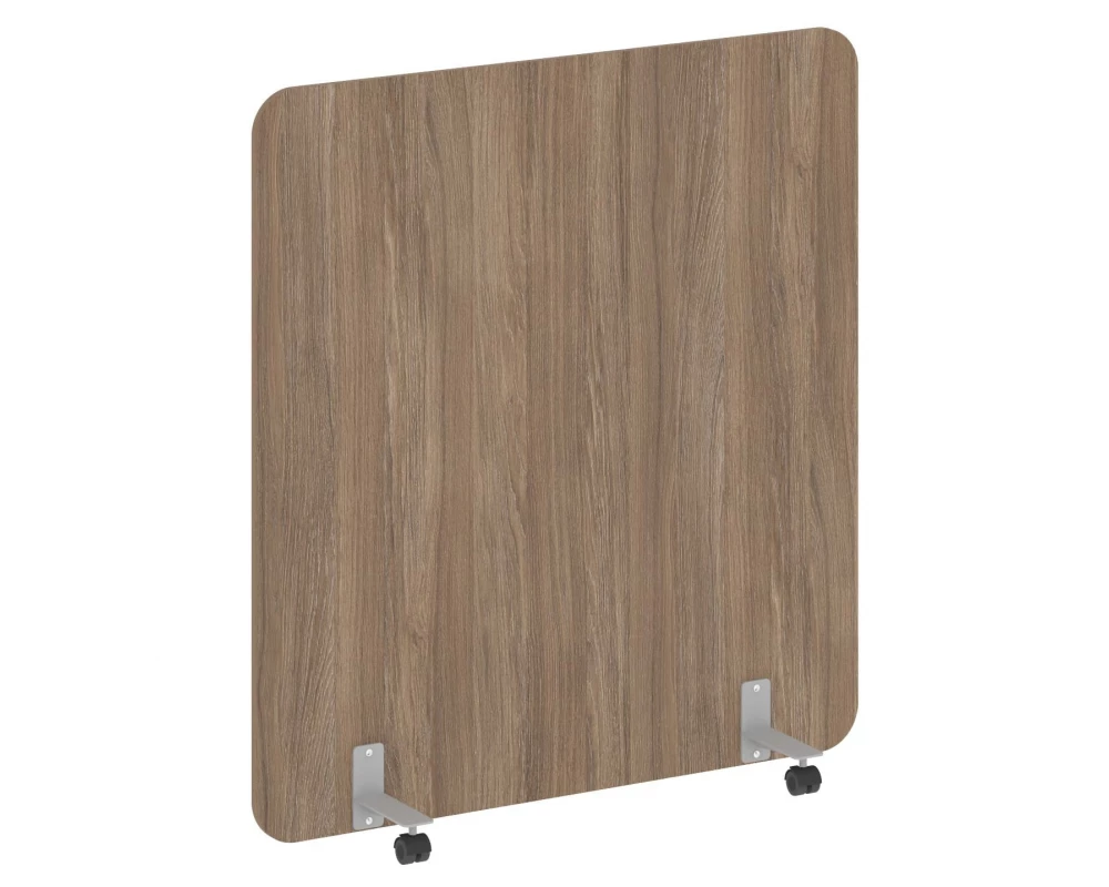 Перегородка на роликах 1400x18x1500 R-line