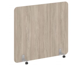 Перегородка на роликах 1600x18x1400 R-line images