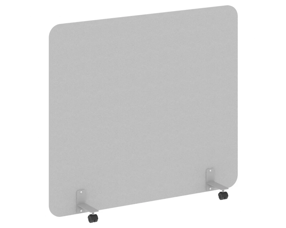 Перегородка на роликах 1600x18x1400 R-line