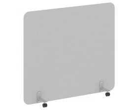 Перегородка на роликах 1600x18x1400 R-line images